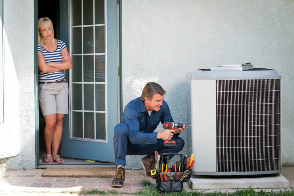 First-Time Homeowner? Don't Forget Your AC Tune-Up! (And Why It's a Big Deal)