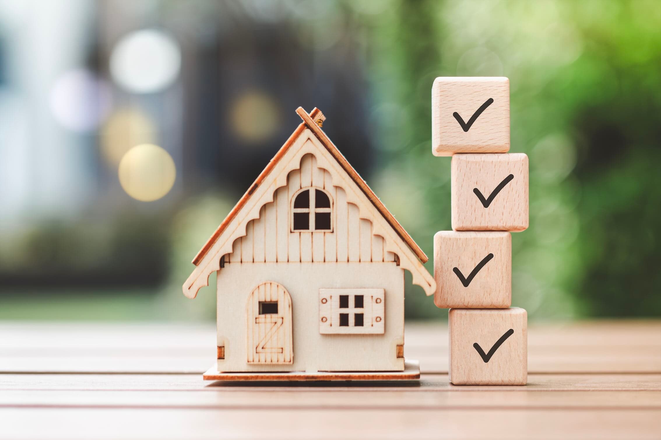 Stop Feeling Overwhelmed: The Ultimate Guide to Creating a Home Maintenance Task List
