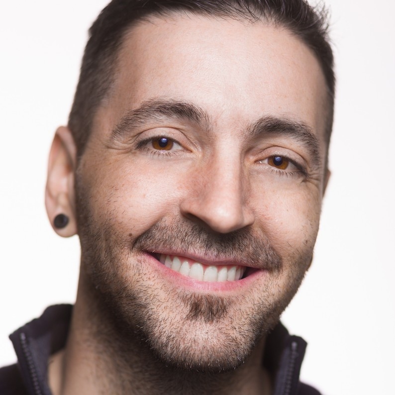 Jason Holderness, Technical Founder of Properteer