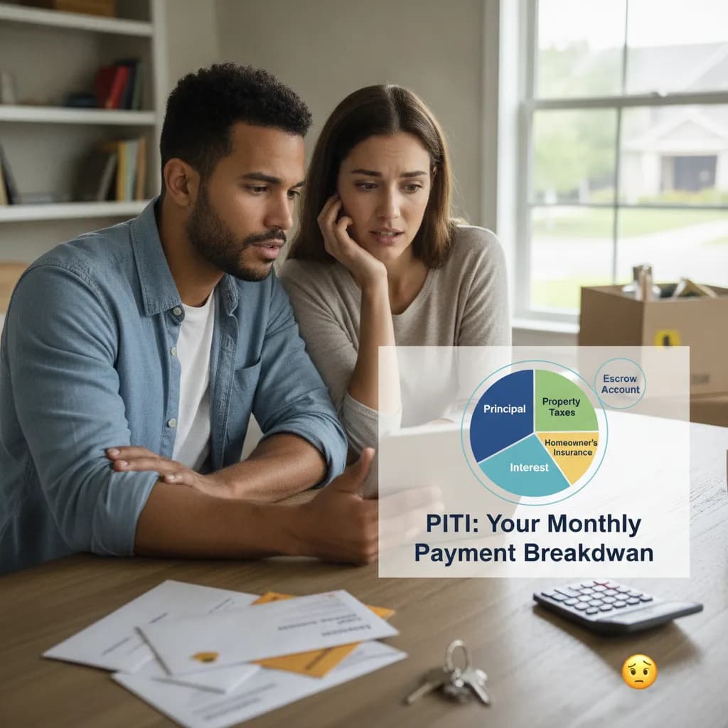 Your escrow account isn't a mystery—it's your secret weapon for managing home costs.