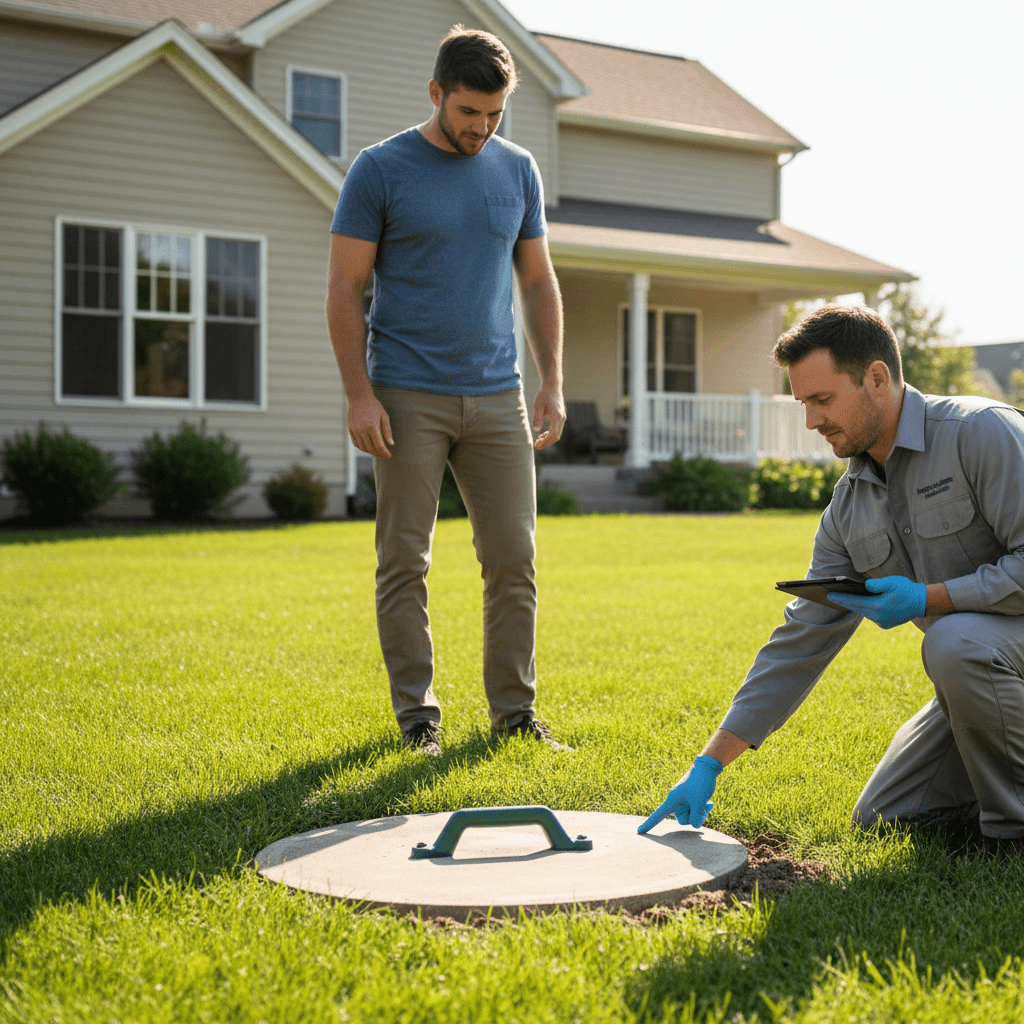Your home's most important utility is hiding in your backyard.