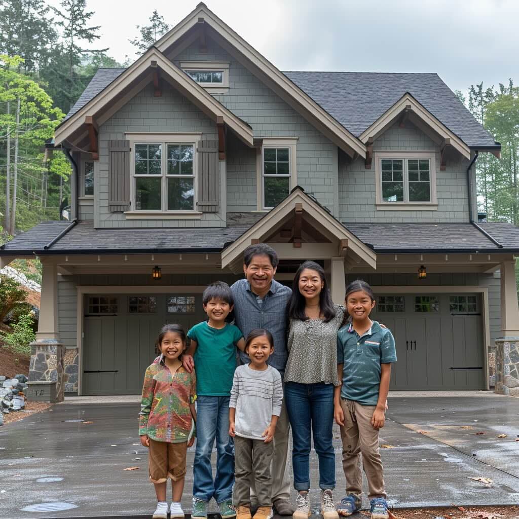 Use the 1% Rule to Build a Stress-Free Home Repair Budget.